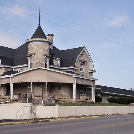 Rosemount Motel Bedford Luaran gambar