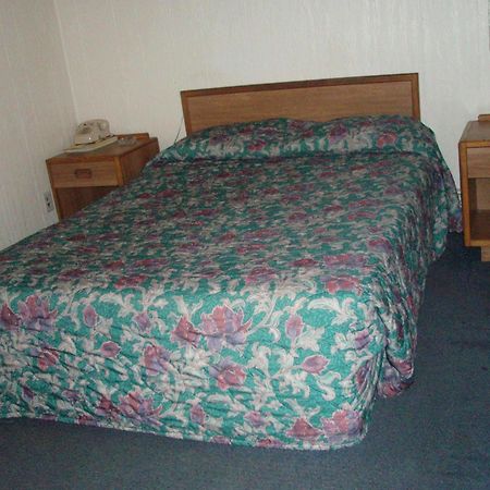 Rosemount Motel Bedford Bilik gambar