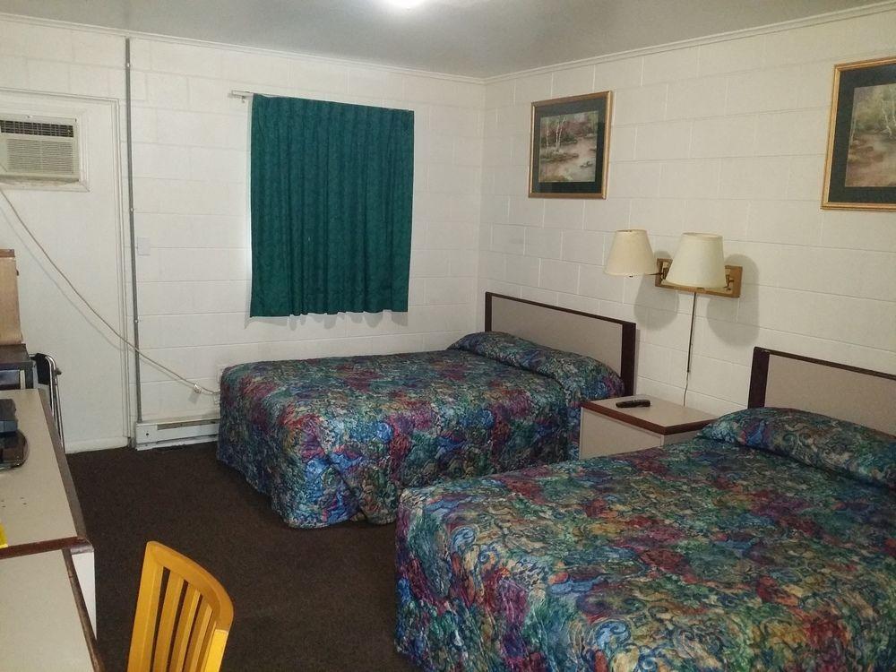 Rosemount Motel Bedford Luaran gambar