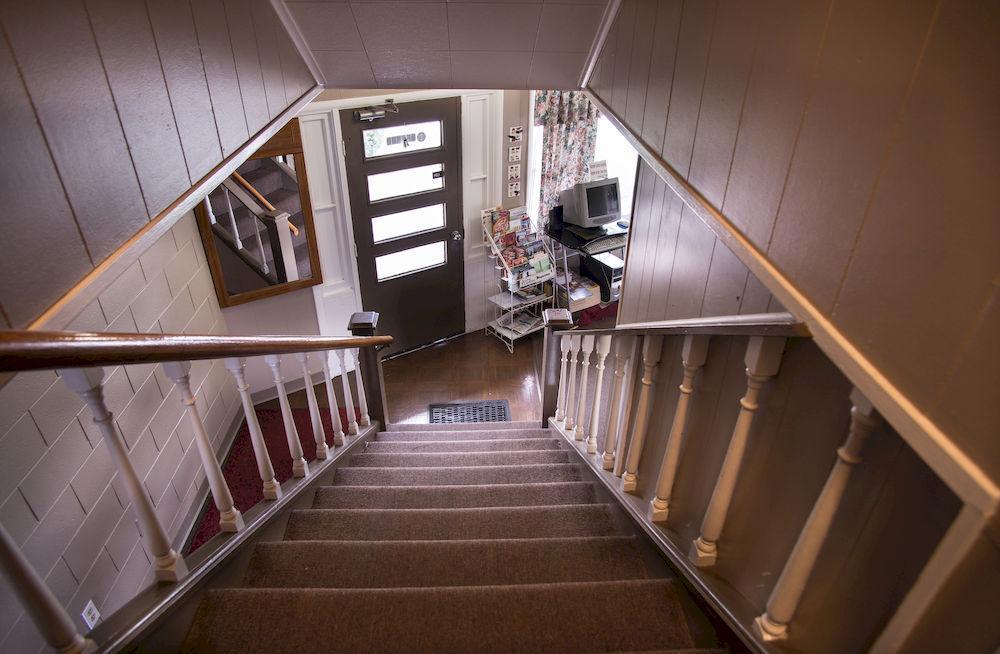 Rosemount Motel Bedford Luaran gambar