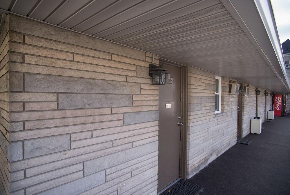 Rosemount Motel Bedford Luaran gambar