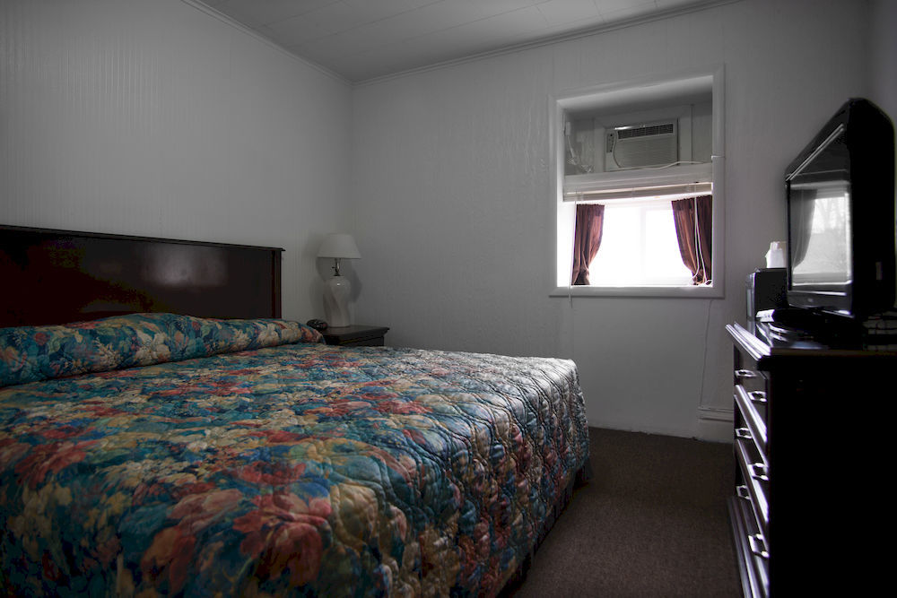 Rosemount Motel Bedford Luaran gambar