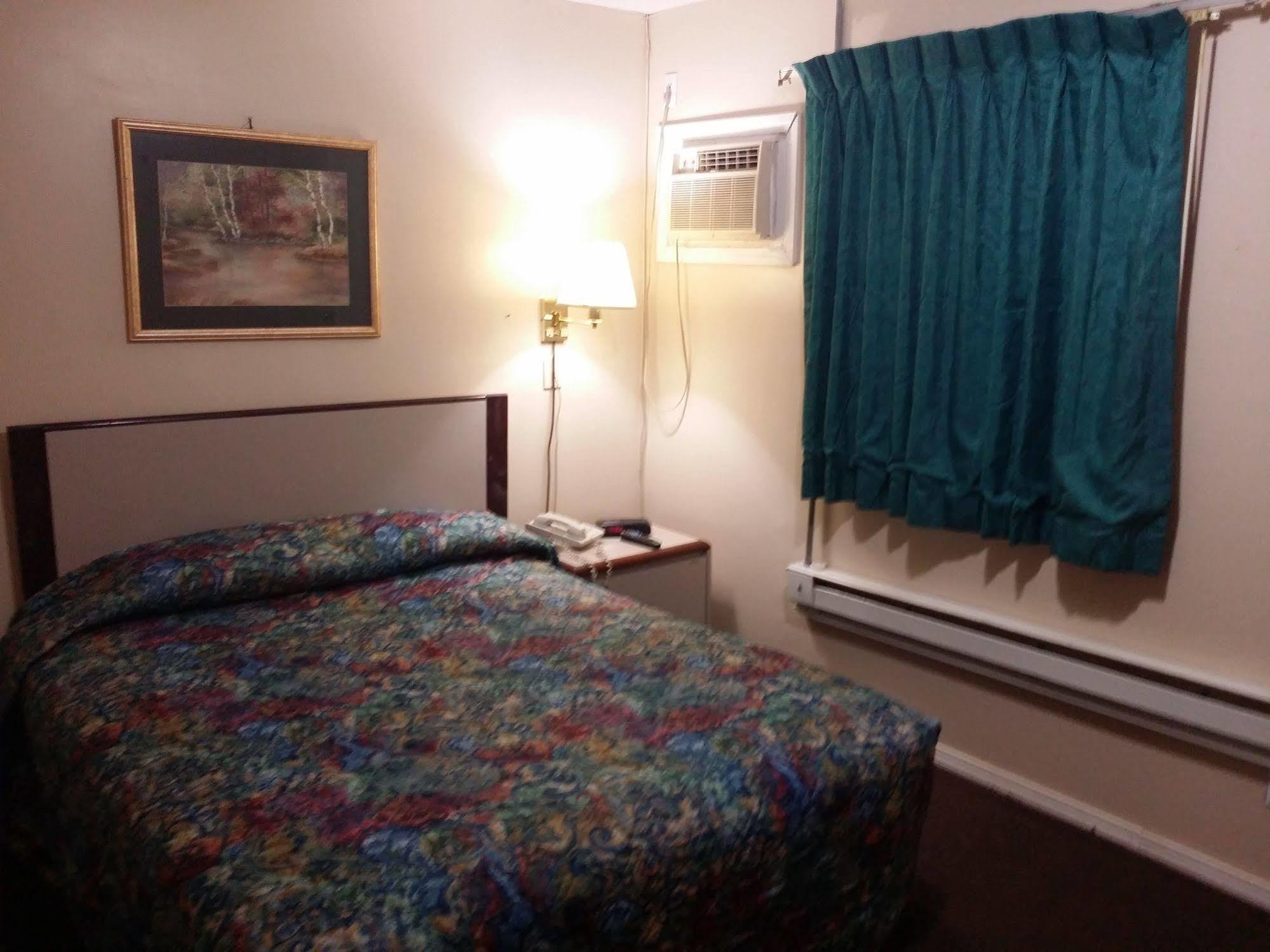 Rosemount Motel Bedford Luaran gambar