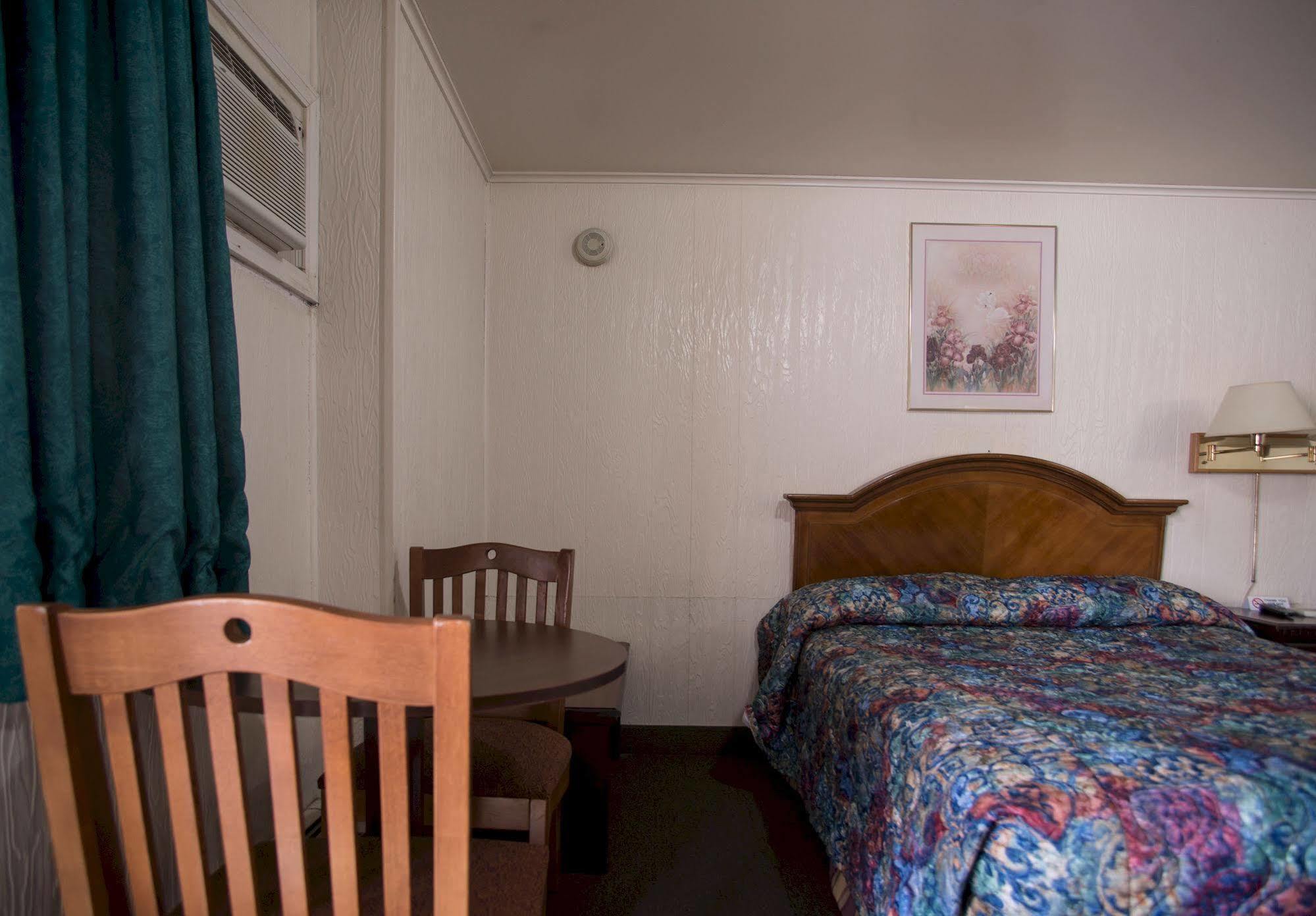 Rosemount Motel Bedford Luaran gambar
