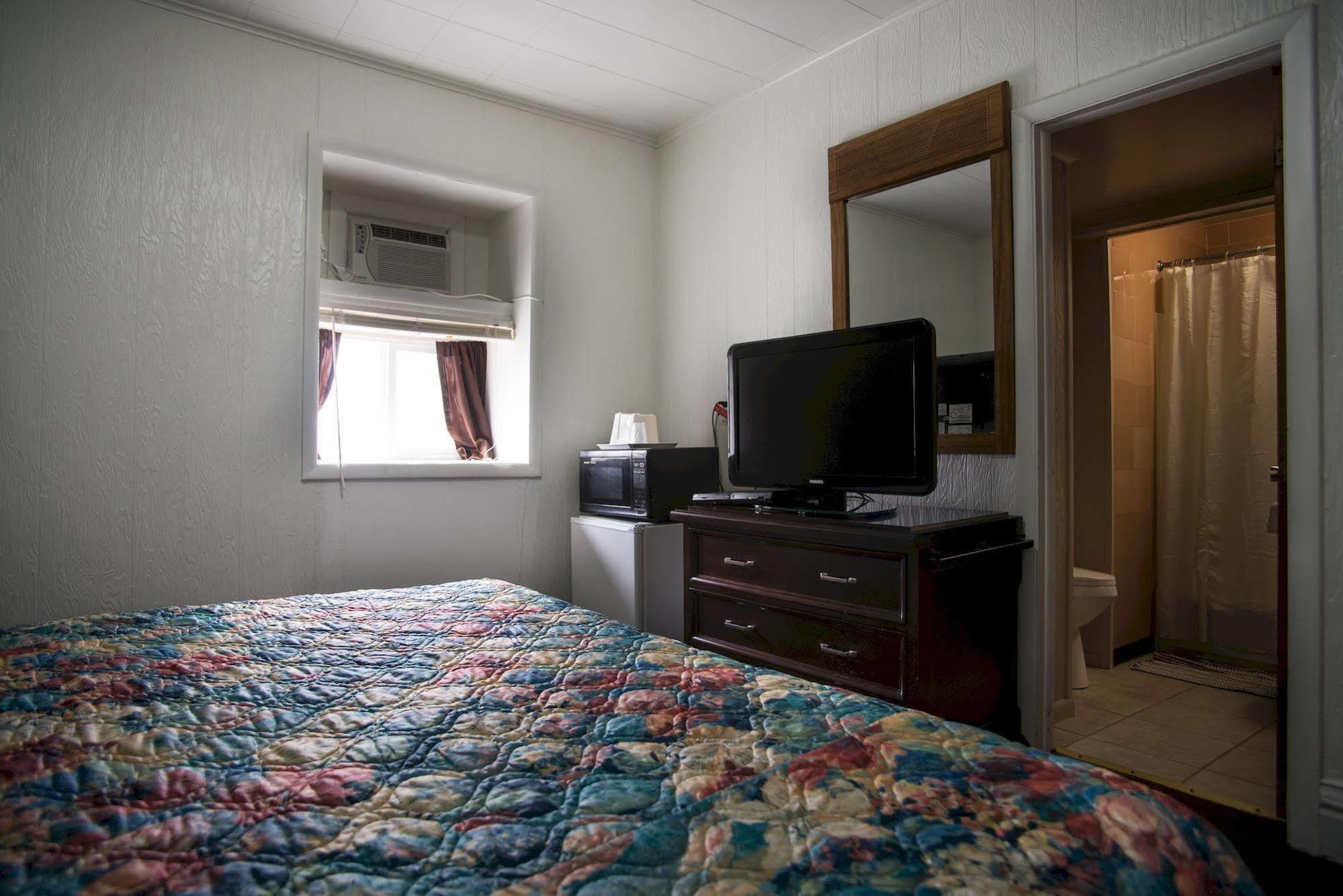 Rosemount Motel Bedford Luaran gambar