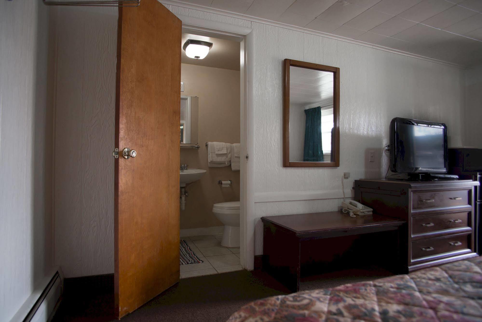 Rosemount Motel Bedford Luaran gambar