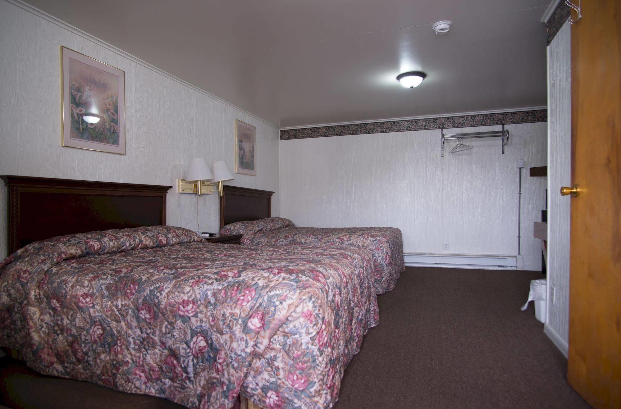 Rosemount Motel Bedford Luaran gambar