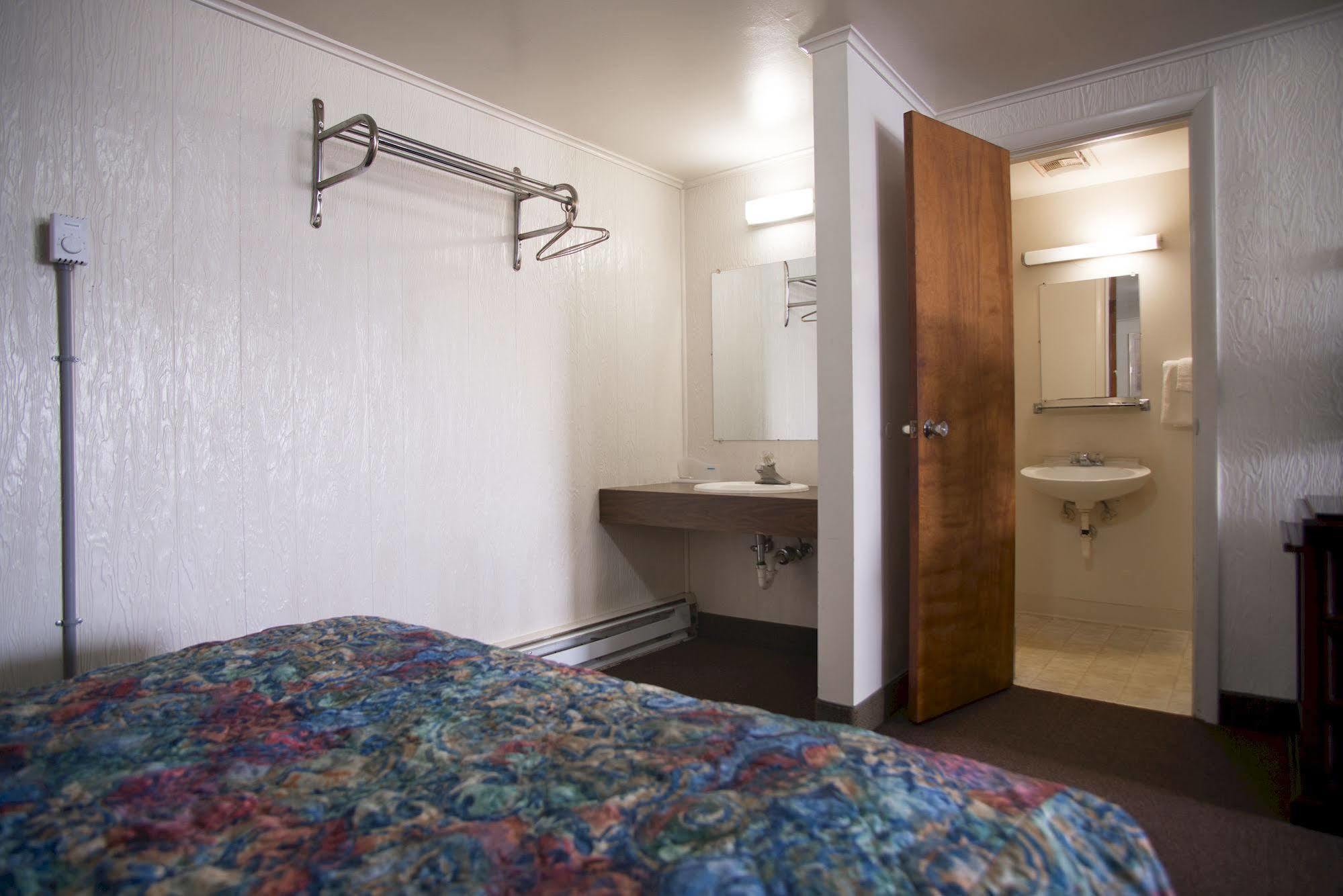 Rosemount Motel Bedford Luaran gambar