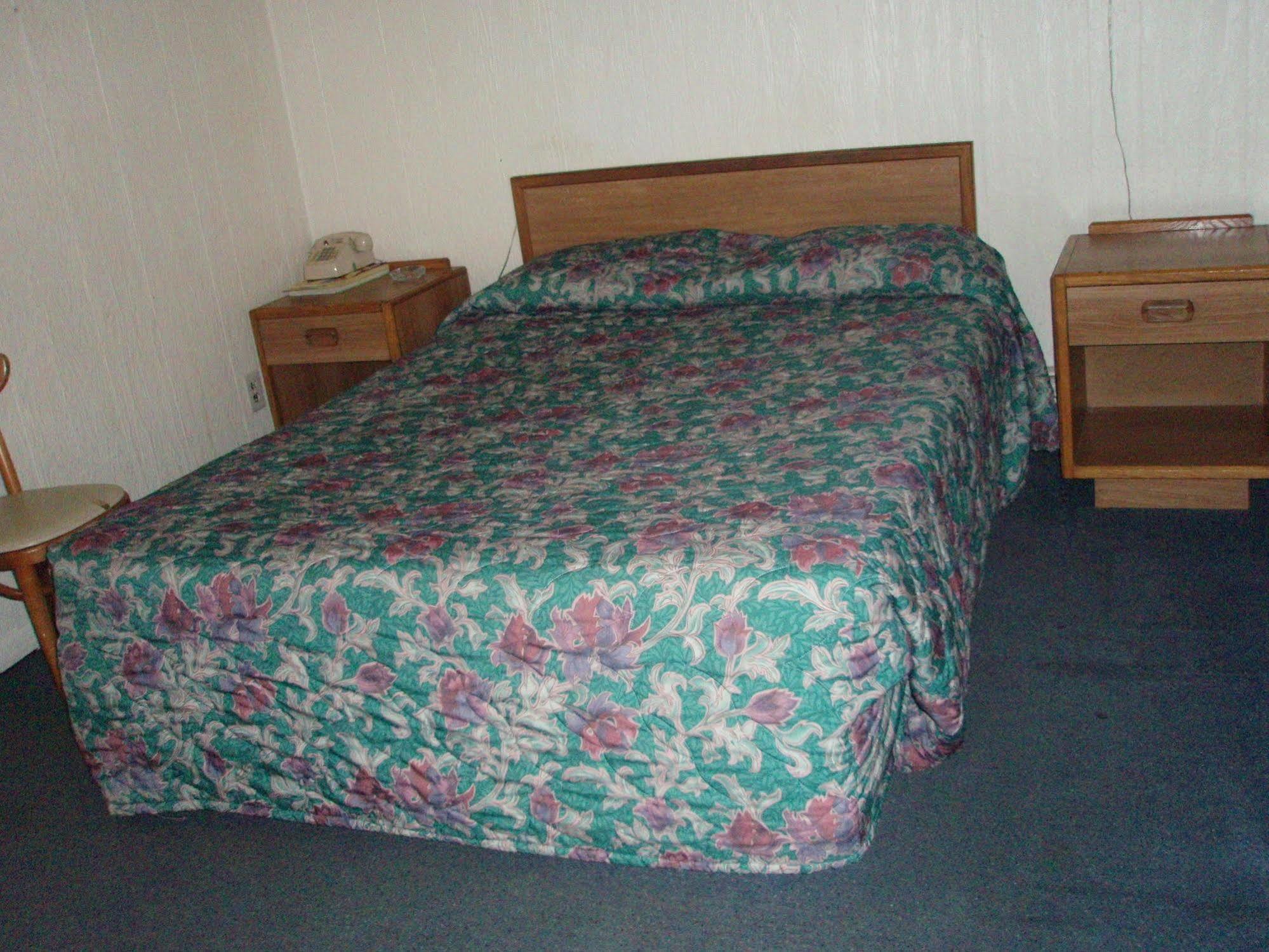 Rosemount Motel Bedford Bilik gambar