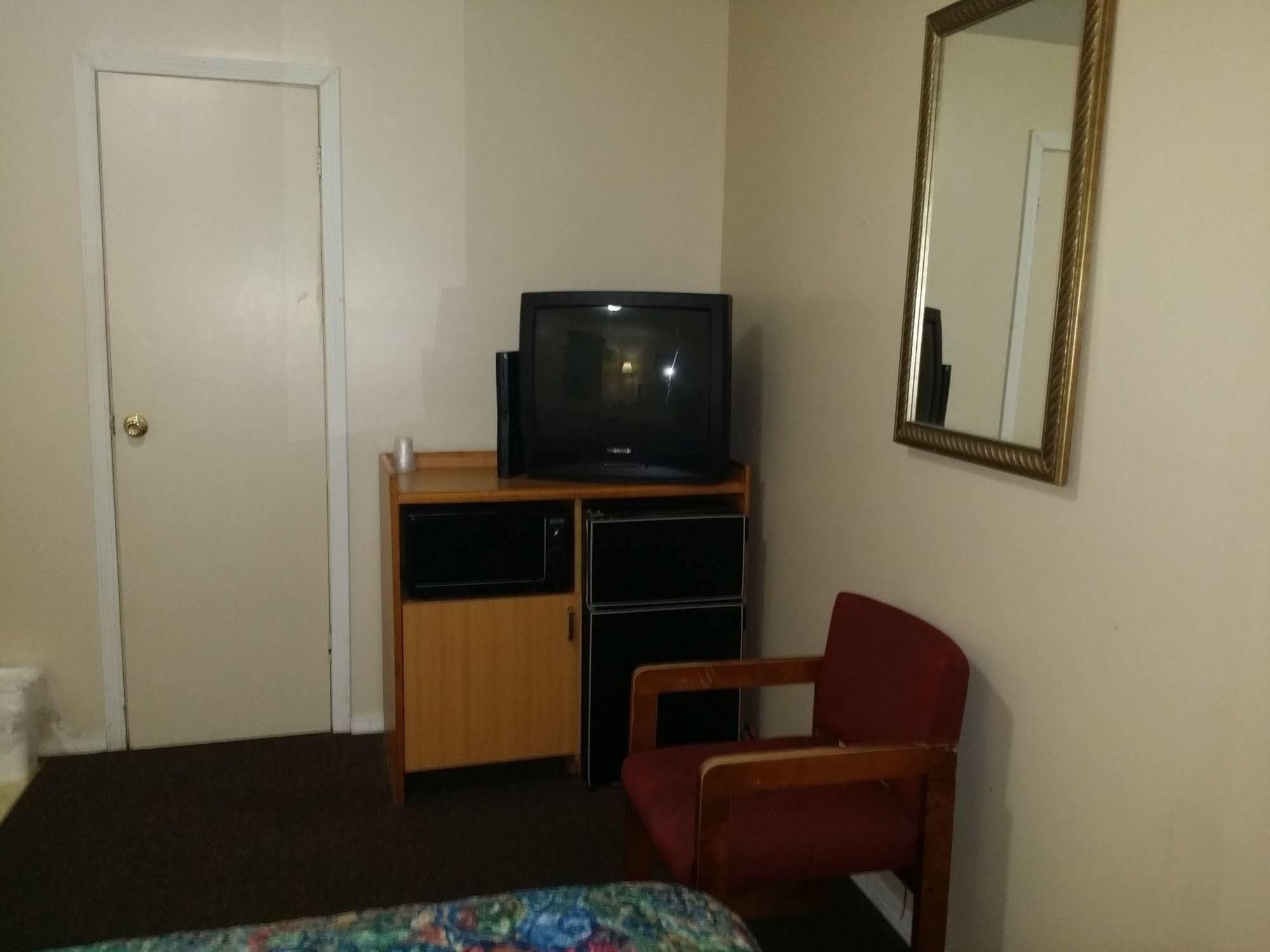 Rosemount Motel Bedford Luaran gambar