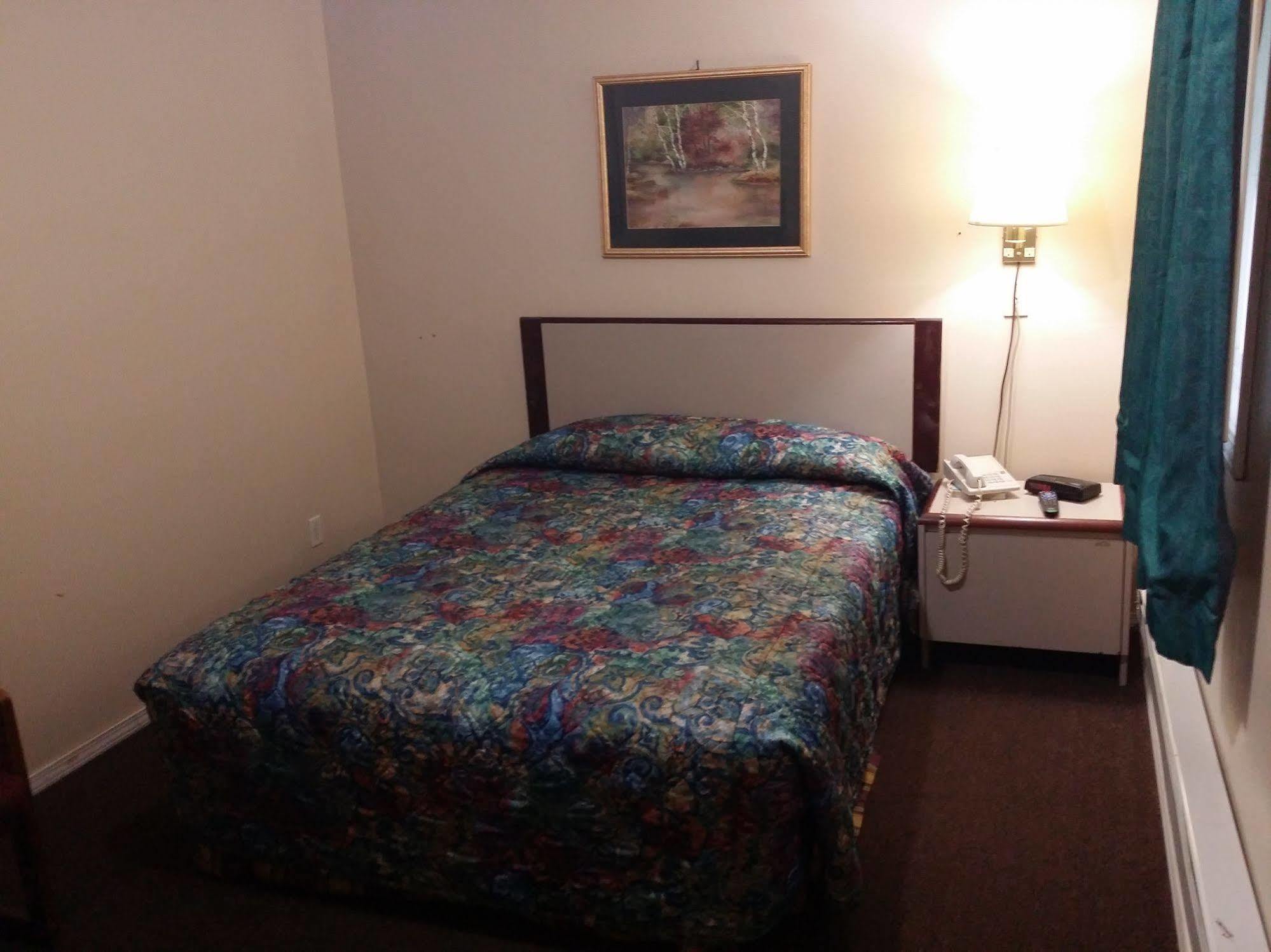 Rosemount Motel Bedford Luaran gambar