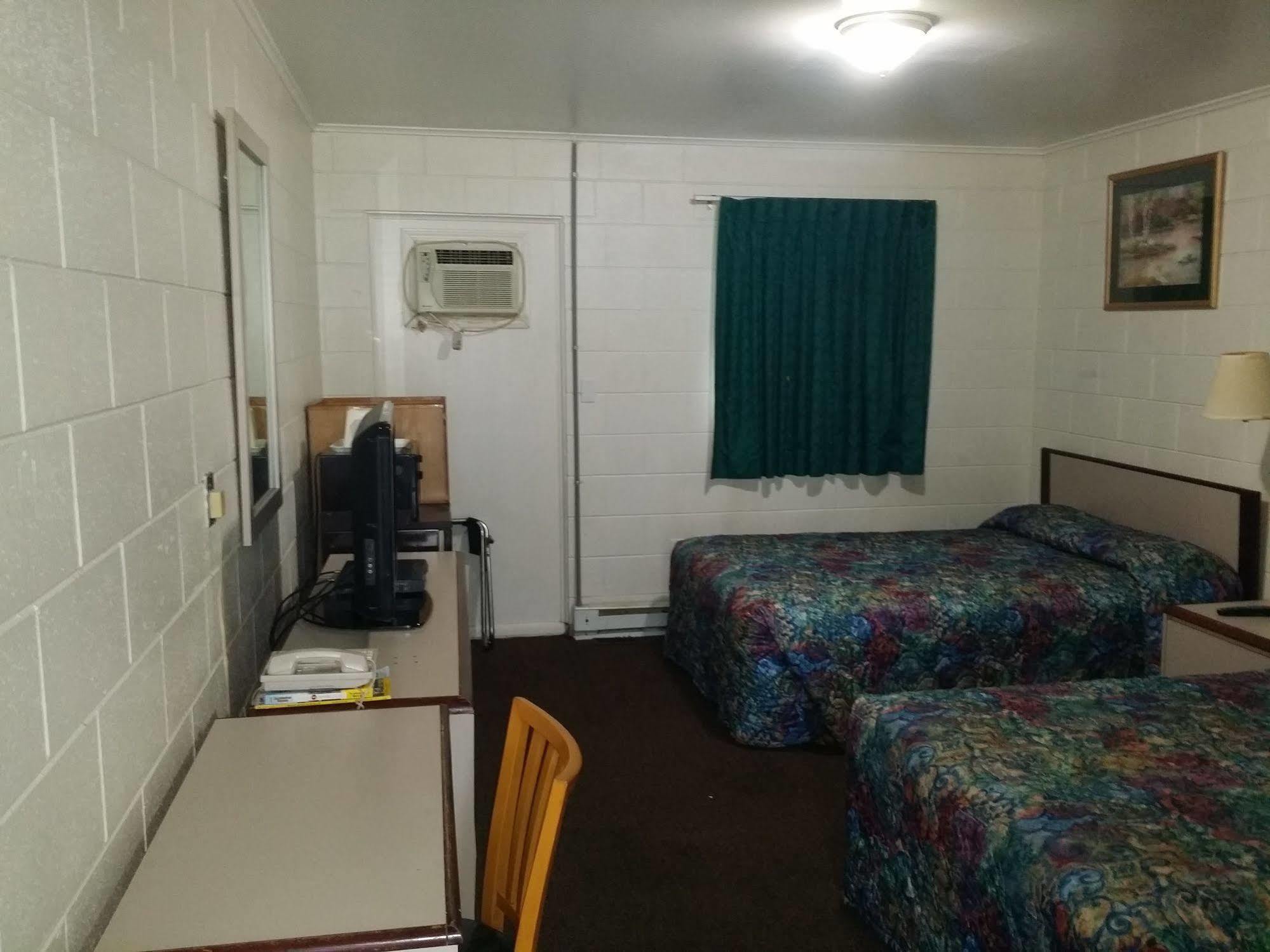 Rosemount Motel Bedford Luaran gambar