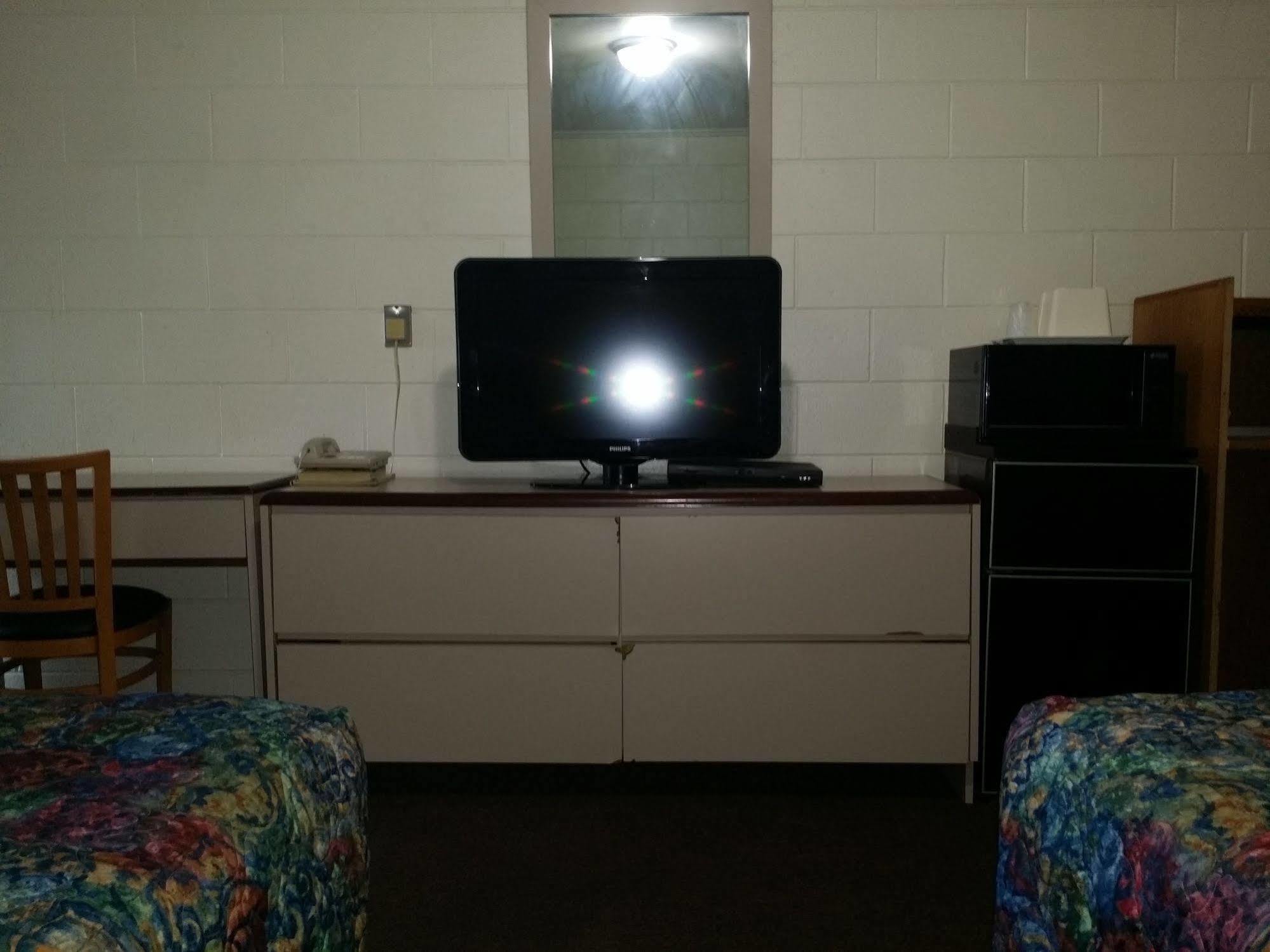 Rosemount Motel Bedford Luaran gambar