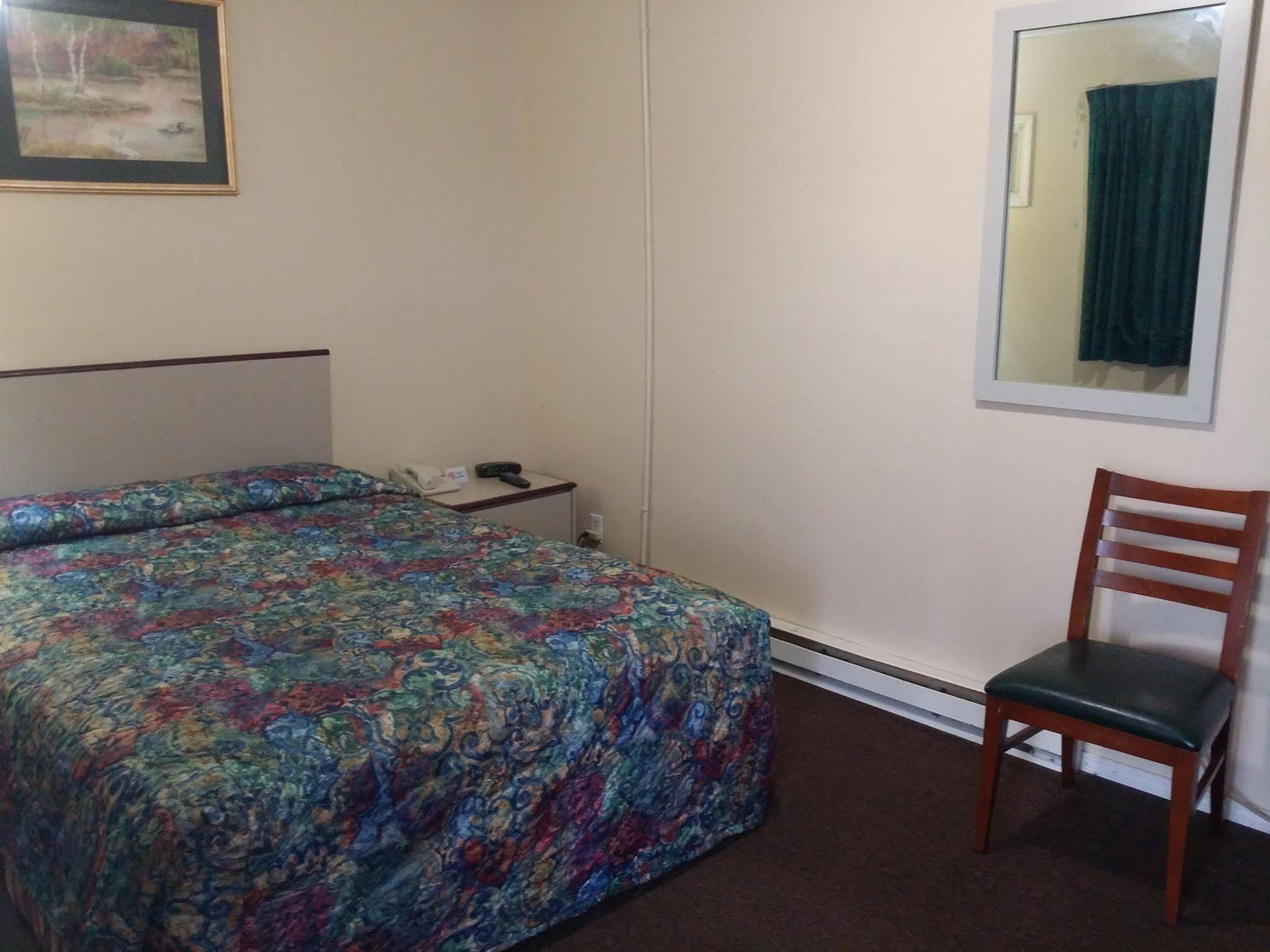Rosemount Motel Bedford Luaran gambar